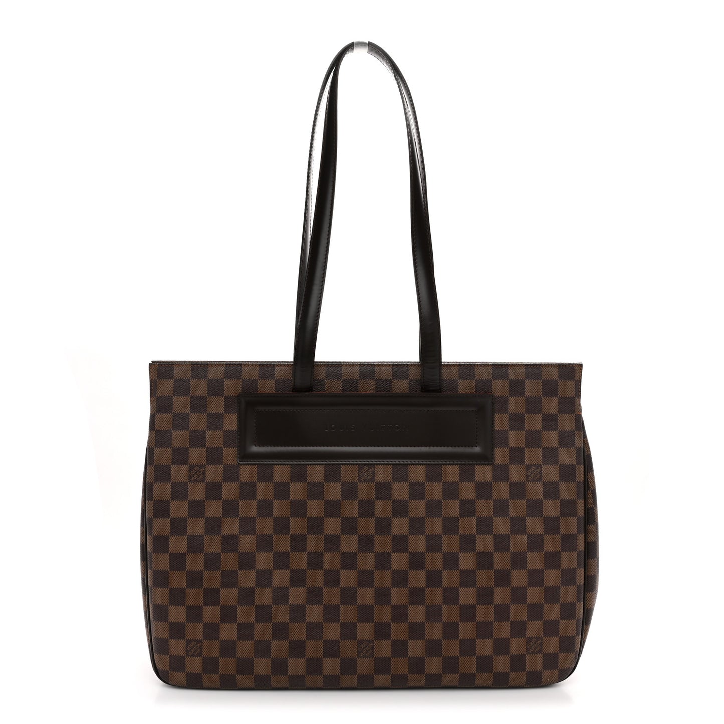 Damier Ebene Parioli GM