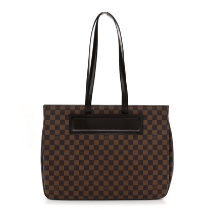 Louis Vuitton Damier Ebene Parioli GM 1 of 11