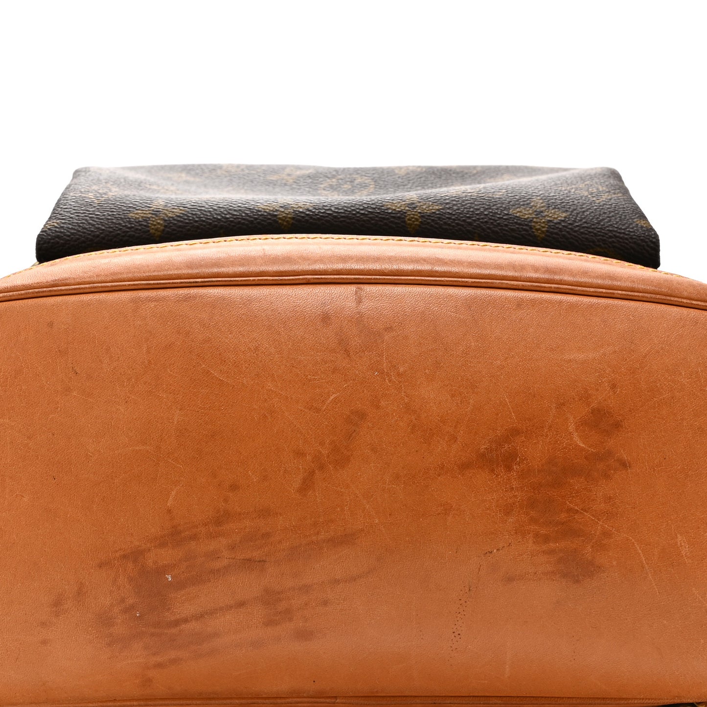 Monogram Montsouris GM Backpack