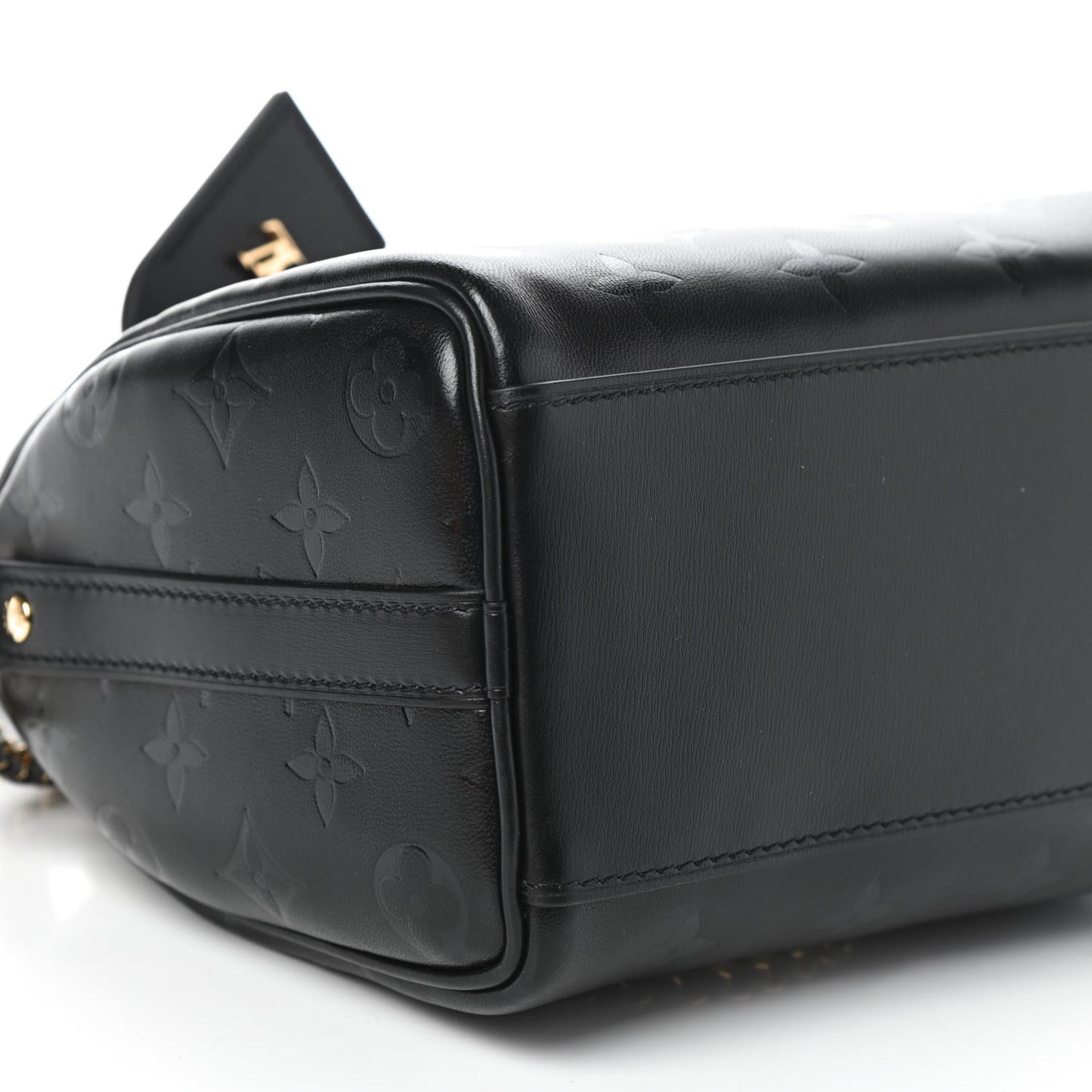 Monogram Ink Speedy BB Black
