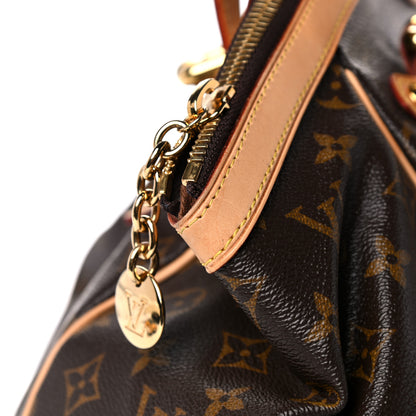 Louis Vuitton Monogram Tivoli GM 18 of 21