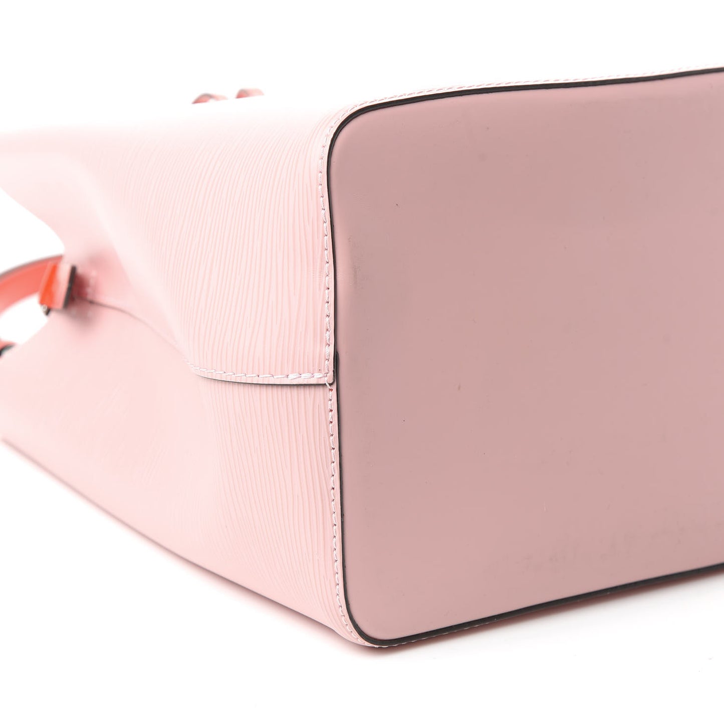 Epi NeoNoe Rose Ballerine Orange