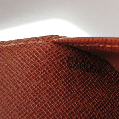 Louis Vuitton Monogram Panda Small Ring Agenda Cover 7 of 7