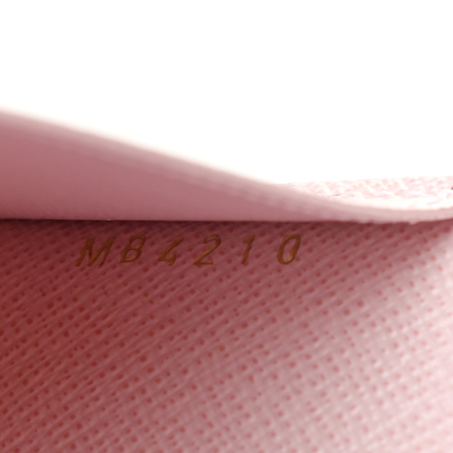 Louis Vuitton Monogram 2020 Christmas Animation Big Wheel Passport Cover Rose Ballerine 6 of 7