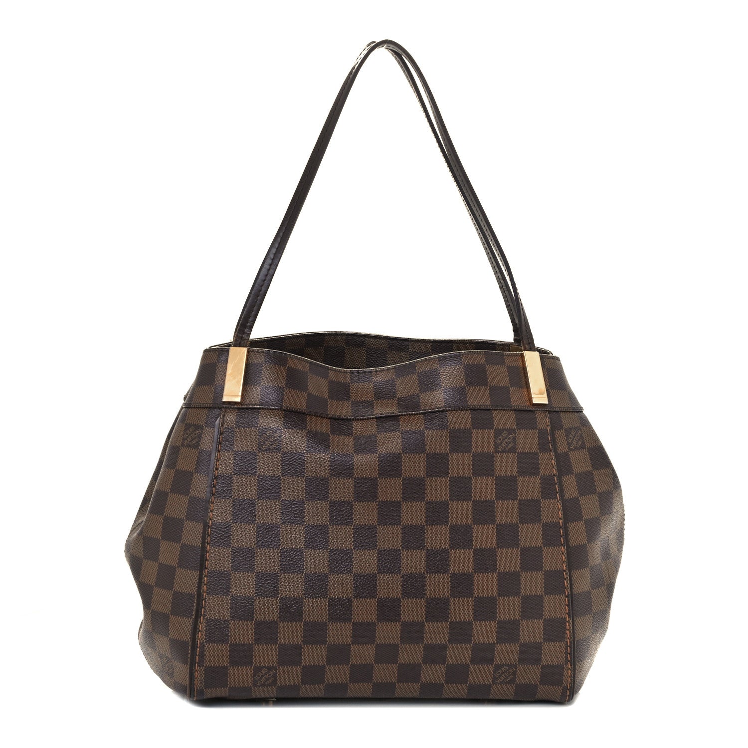 Louis Vuitton Damier Ebene Marylebone PM 1 of 10