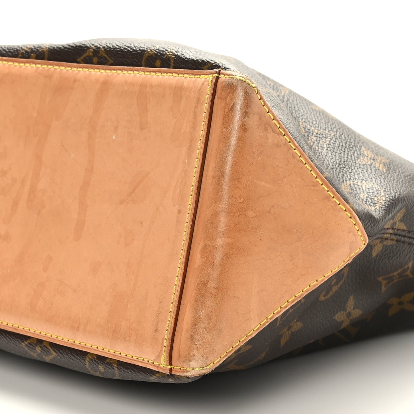 Monogram Cabas Piano