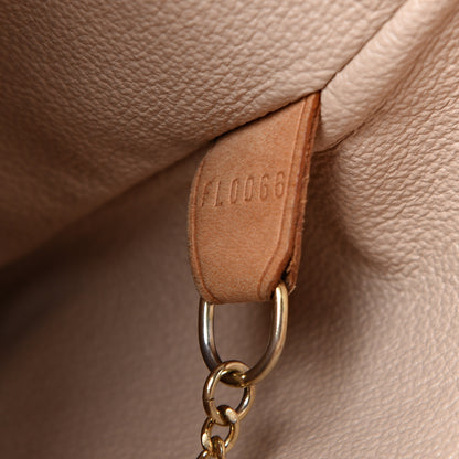 Louis Vuitton Monogram Bucket 27 6 of 20