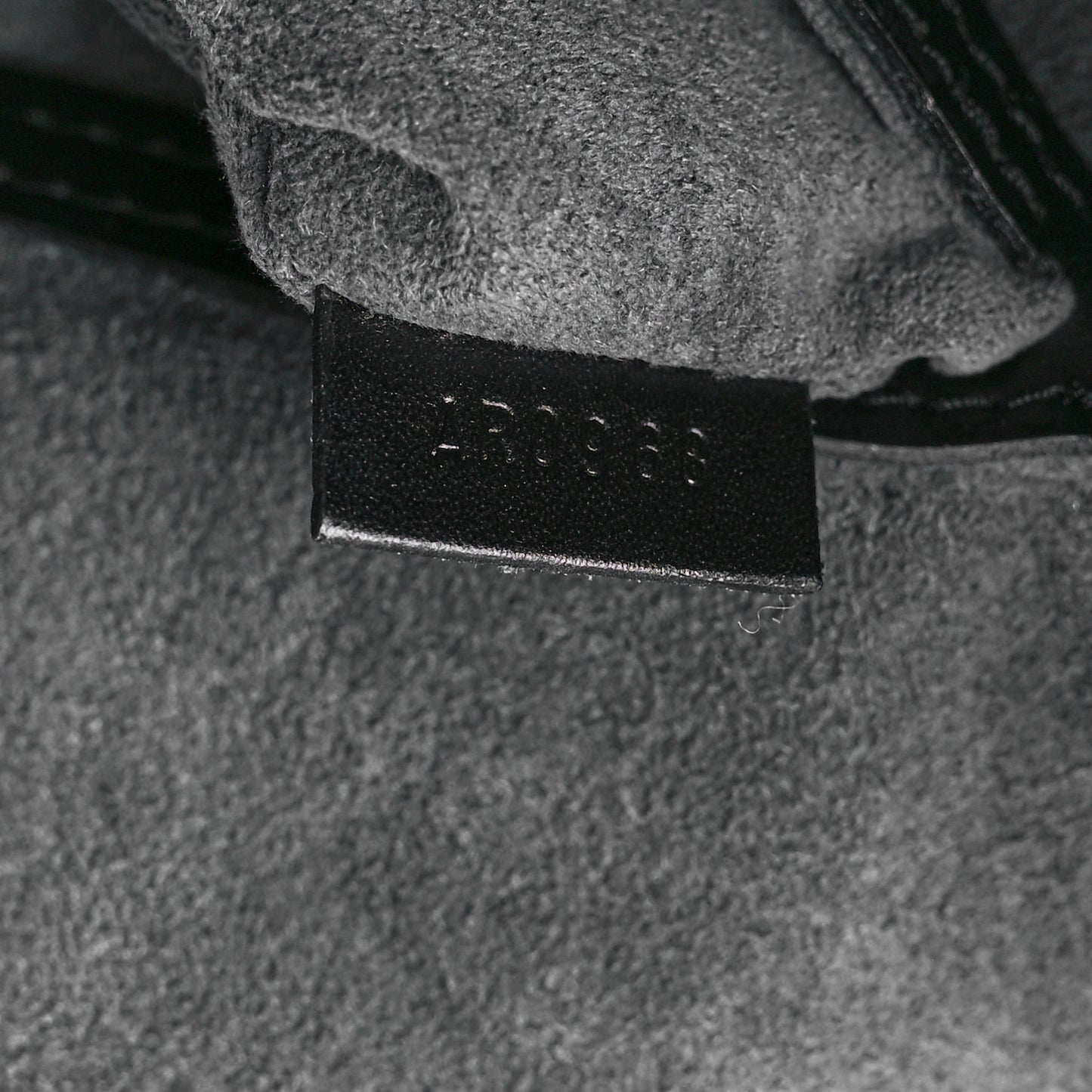 Epi Alma PM Black