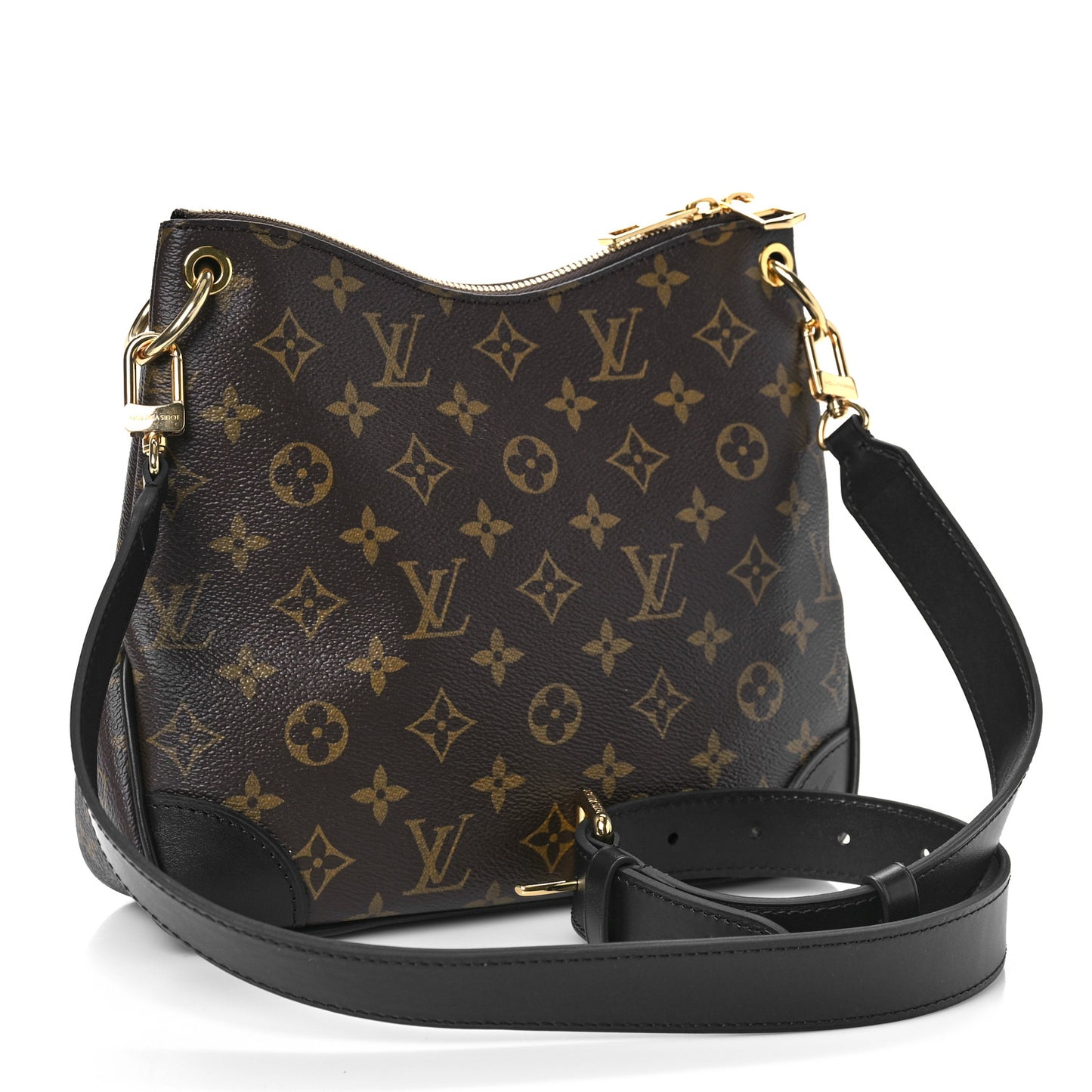 Monogram Odeon PM Black