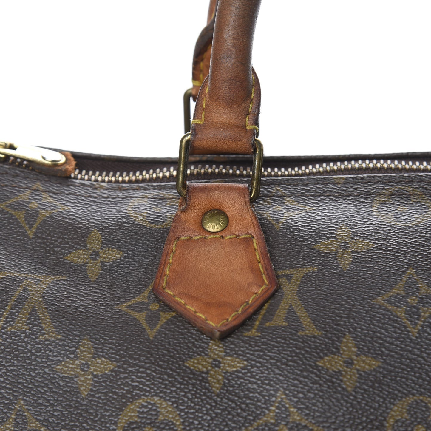 Monogram Speedy 30