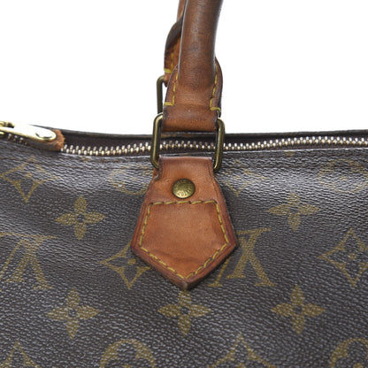 Louis Vuitton Monogram Speedy 30 25 of 39