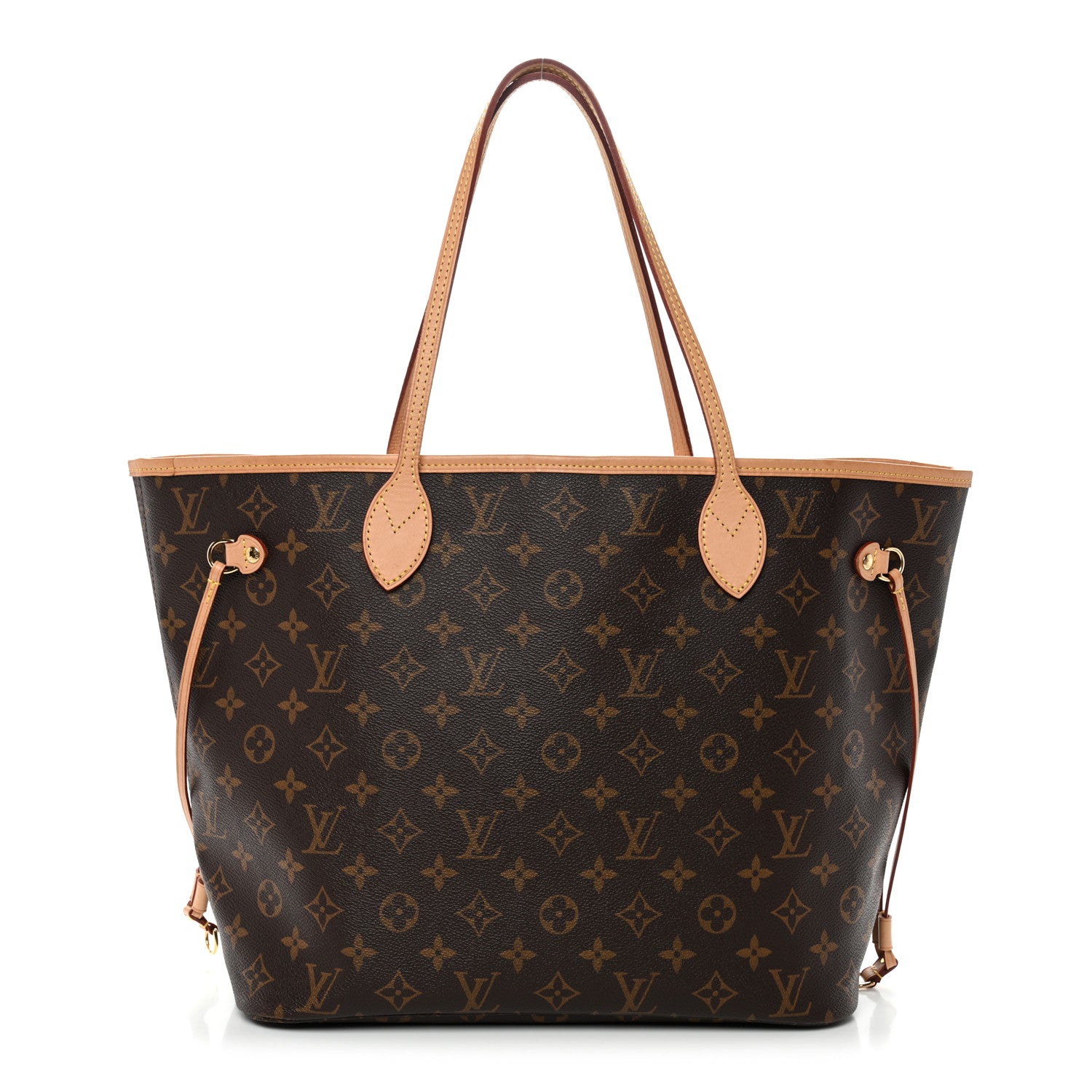 Louis Vuitton Monogram Neo Neverfull MM Pivoine 1 of 10