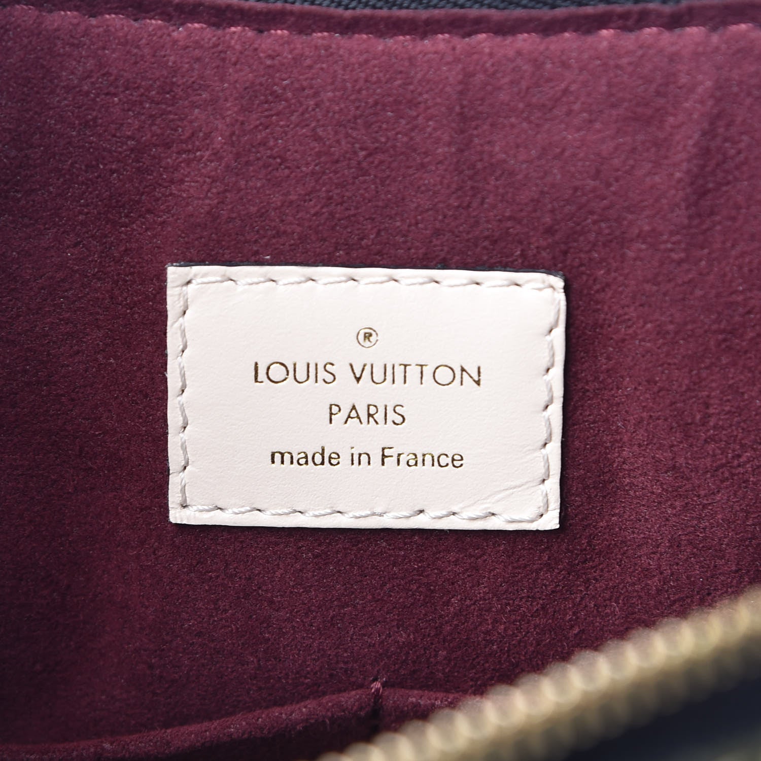 Louis Vuitton Monogram Tuileries Kaki 7 of 14