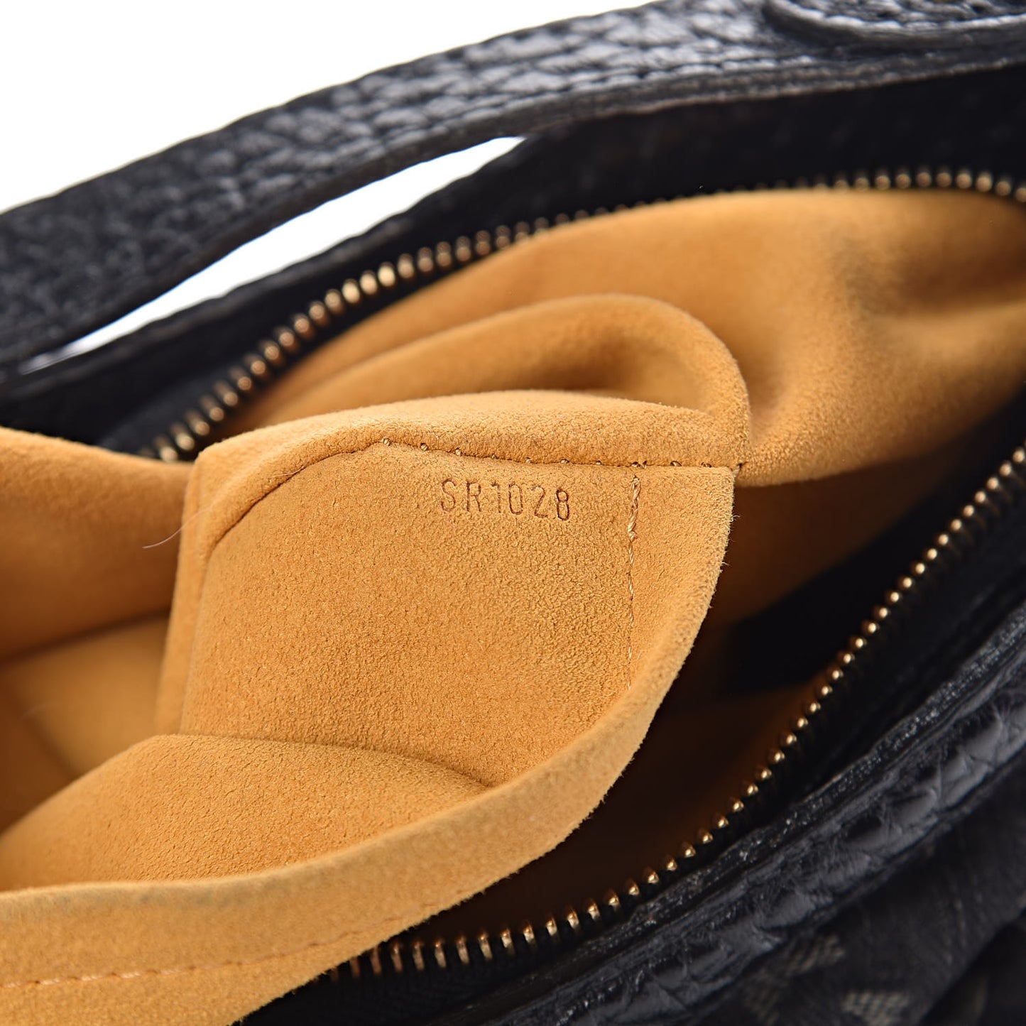Denim Mahina XS Black