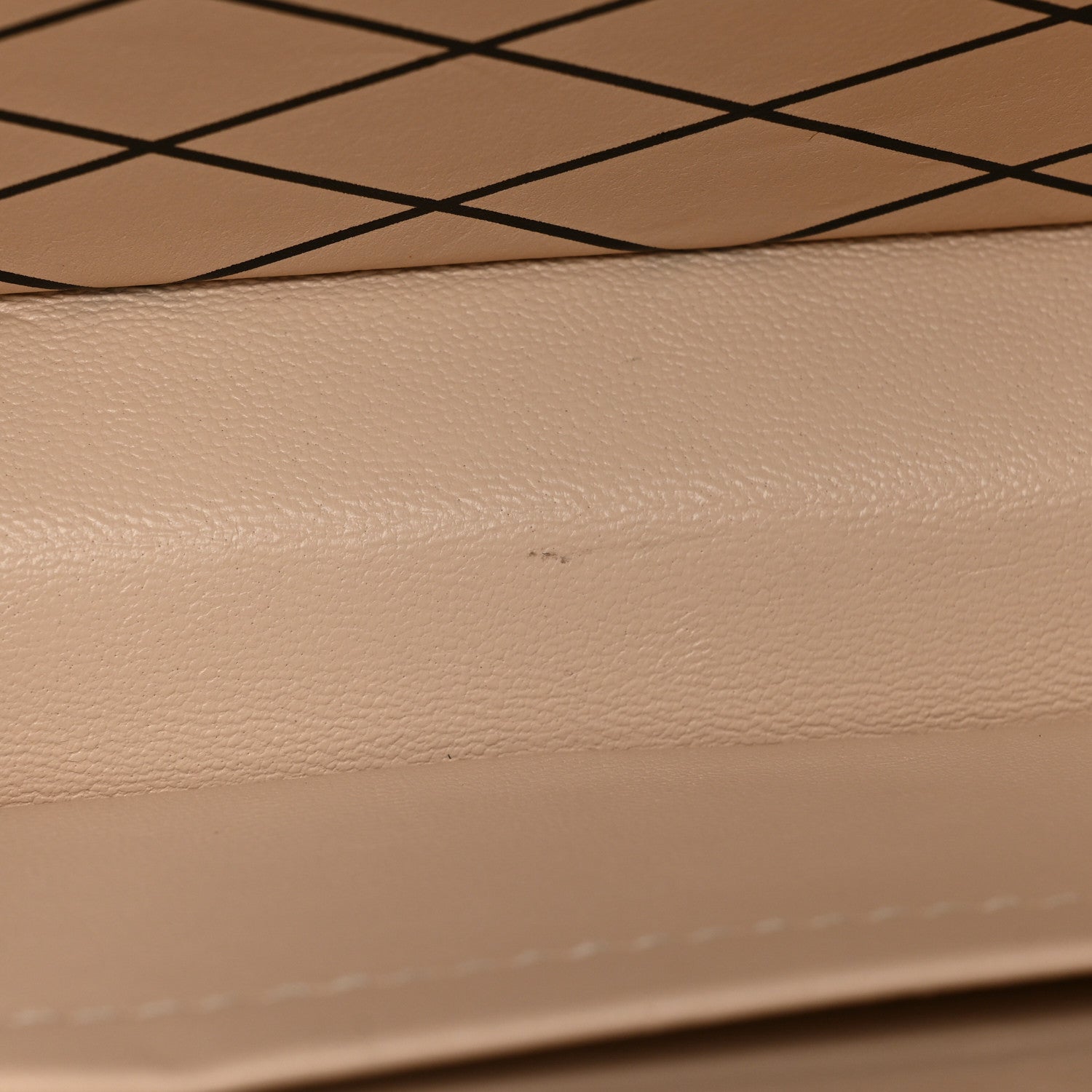Louis Vuitton Monogram Column Petite Malle Black 10 of 17