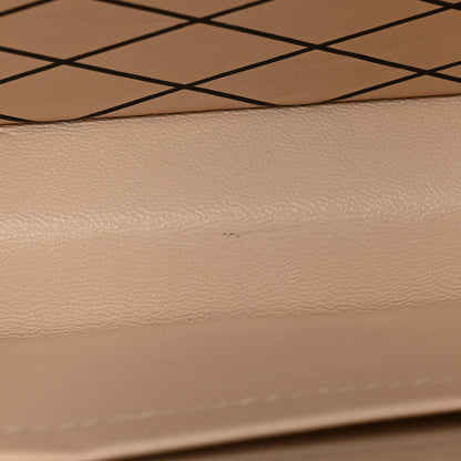 Louis Vuitton Monogram Column Petite Malle Black 10 of 17