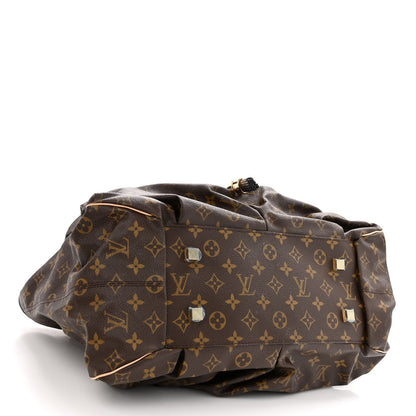 Louis Vuitton Monogram Irene 4 of 10