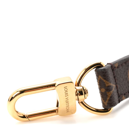 Louis Vuitton Monogram Metis 20mm Adjustable Strap 4 of 4