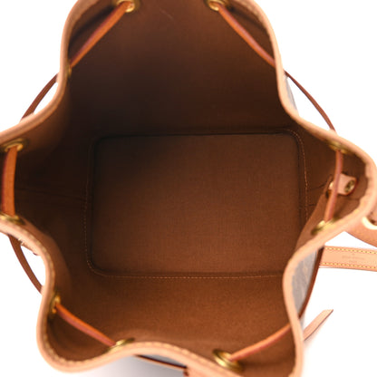 Louis Vuitton Monogram Noe BB 5 of 9