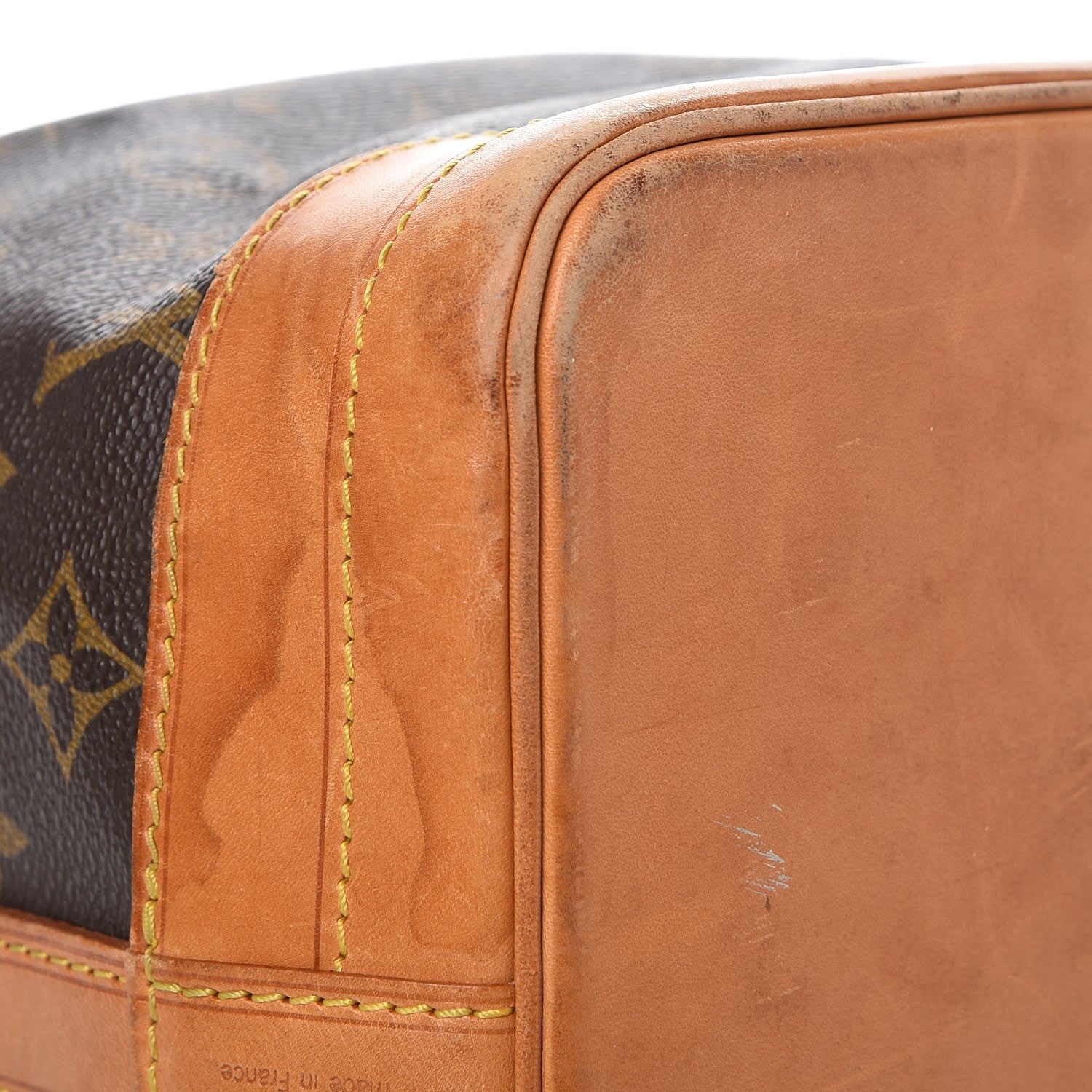 Louis Vuitton Monogram Noe 12 of 13