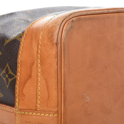 Louis Vuitton Monogram Noe 12 of 13