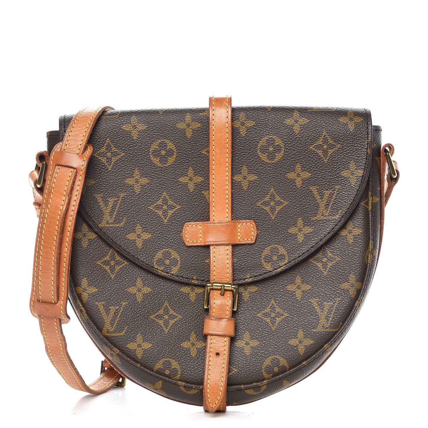 Monogram Chantilly MM