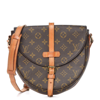 Louis Vuitton Monogram Chantilly MM 1 of 10