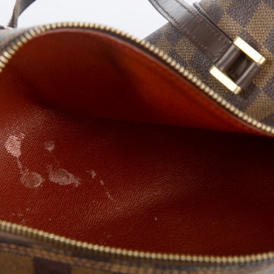 Damier Ebene Papillon 30