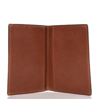 Louis Vuitton Monogram Desk Agenda Cover 5 of 9