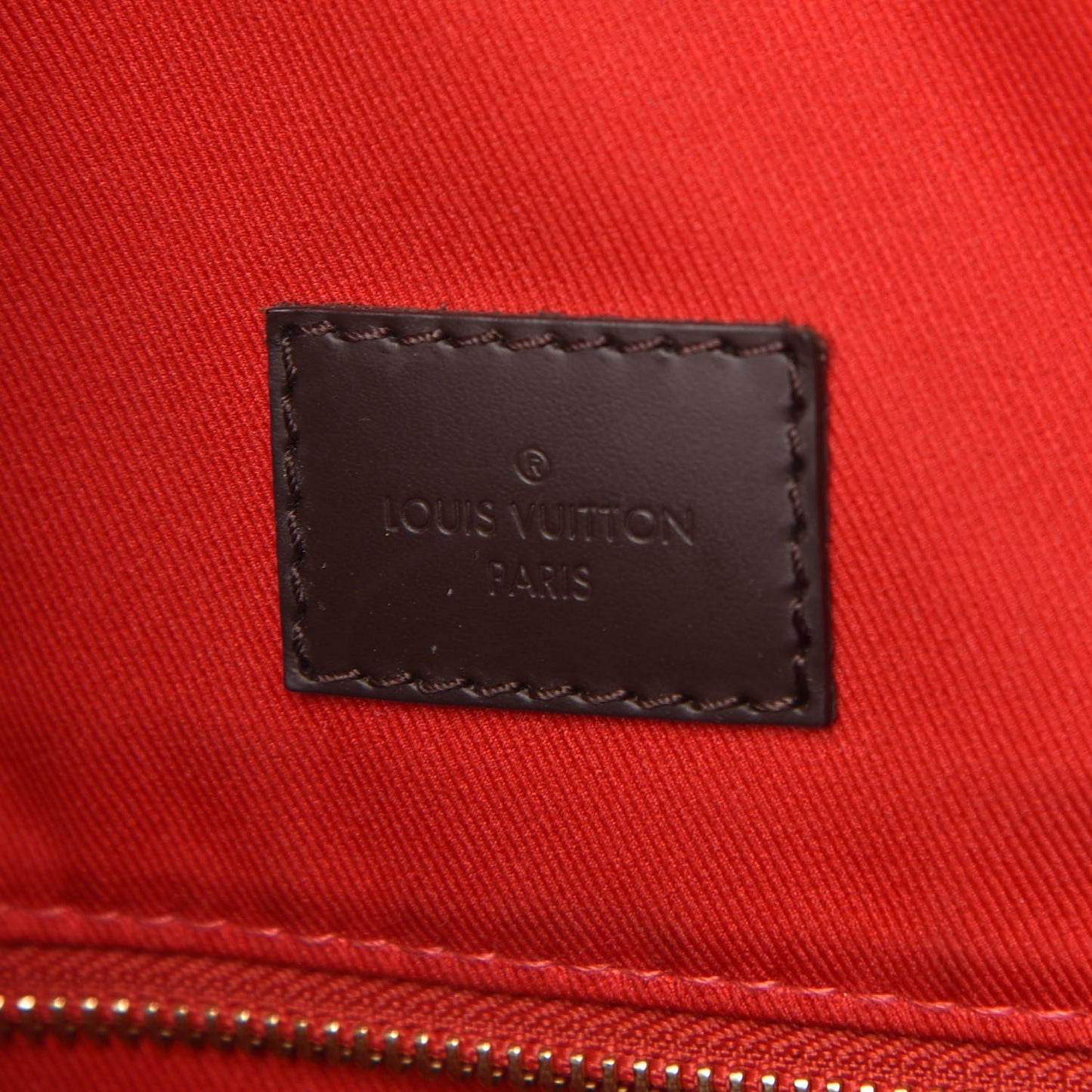 Damier Ebene Graceful MM