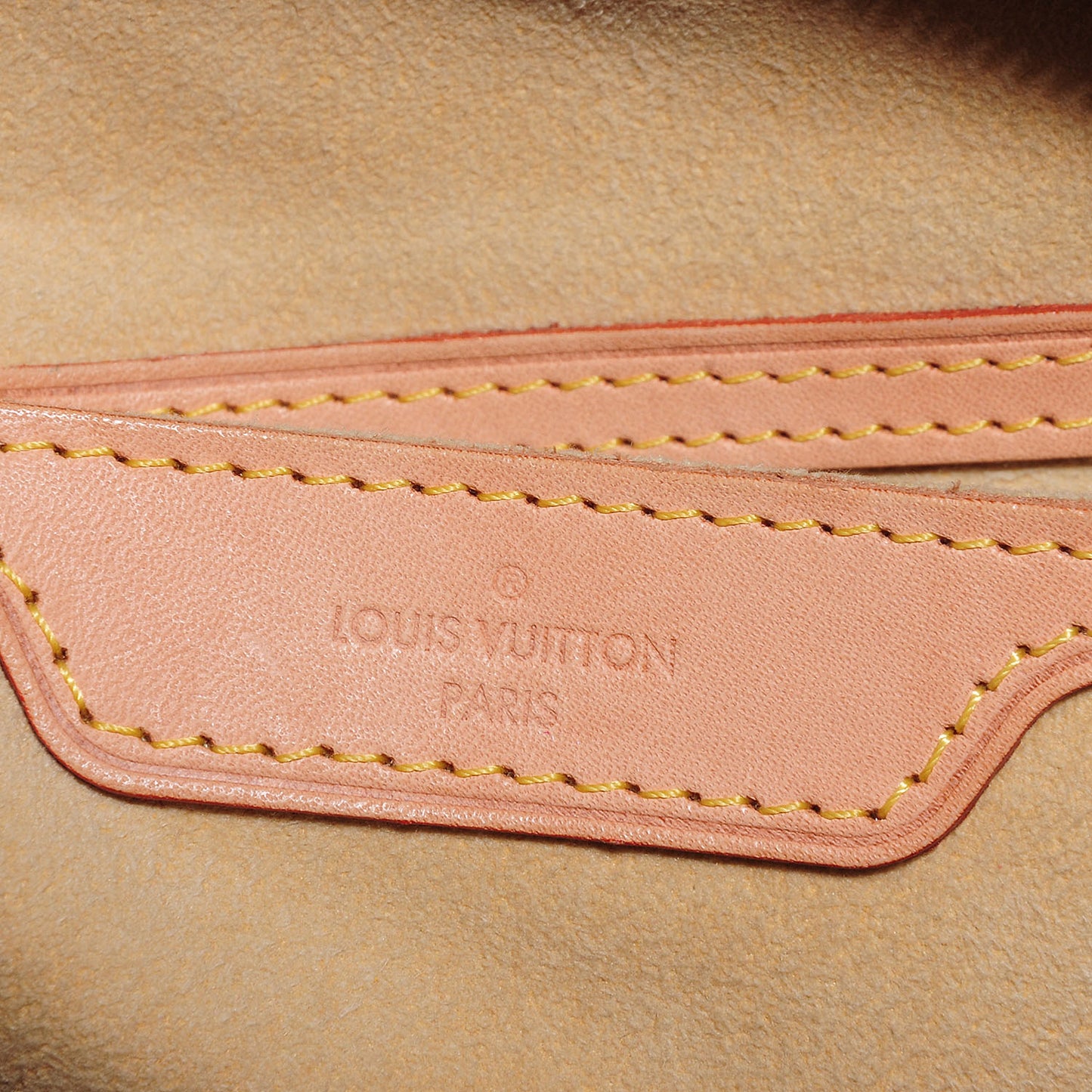 Monogram Retiro PM