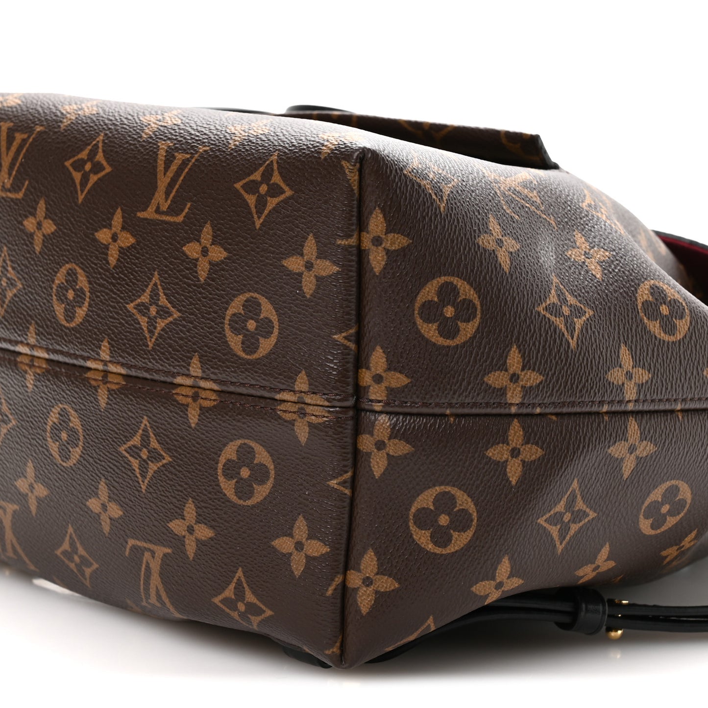 Monogram Montsouris PM Black