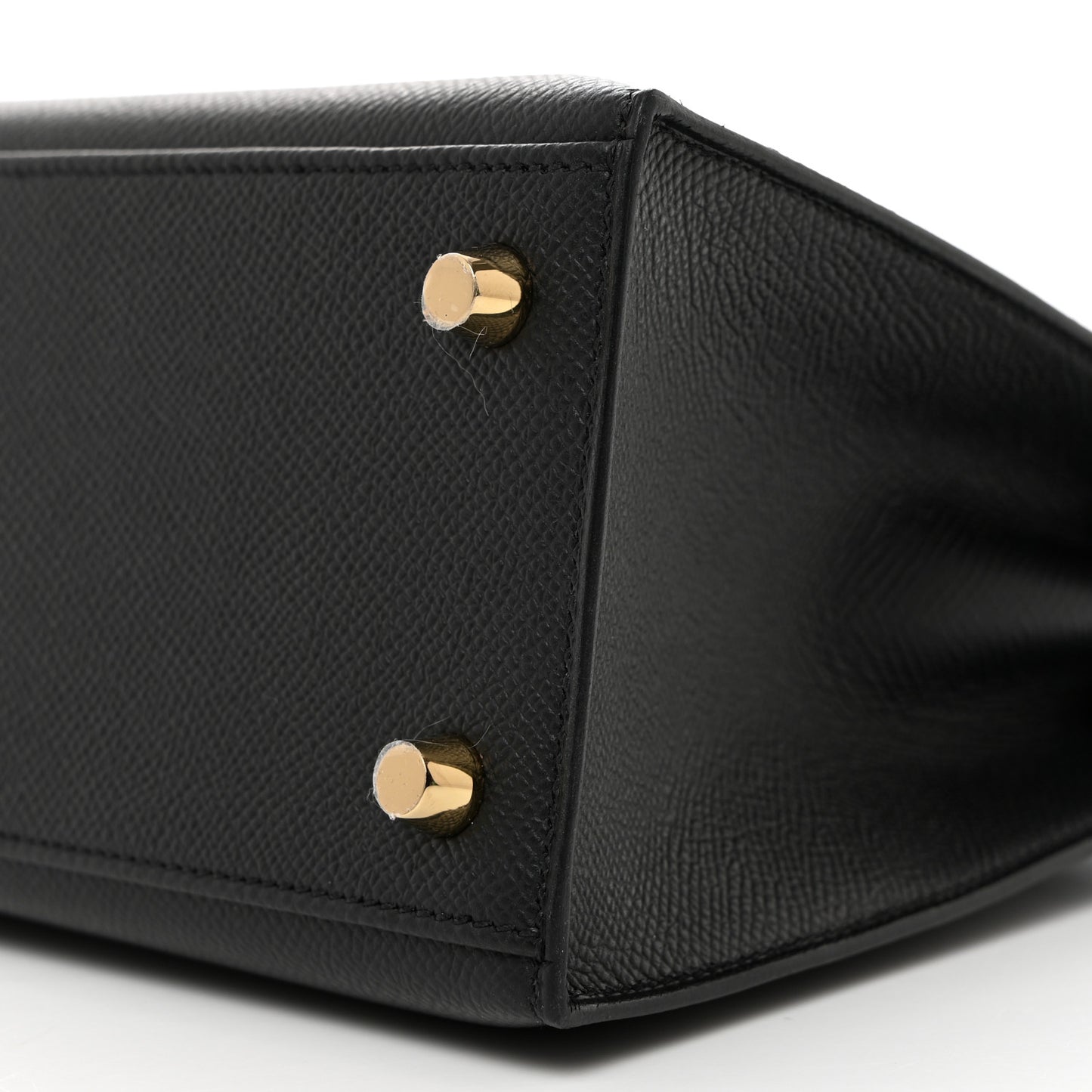 Epsom Kelly Sellier 25 Black
