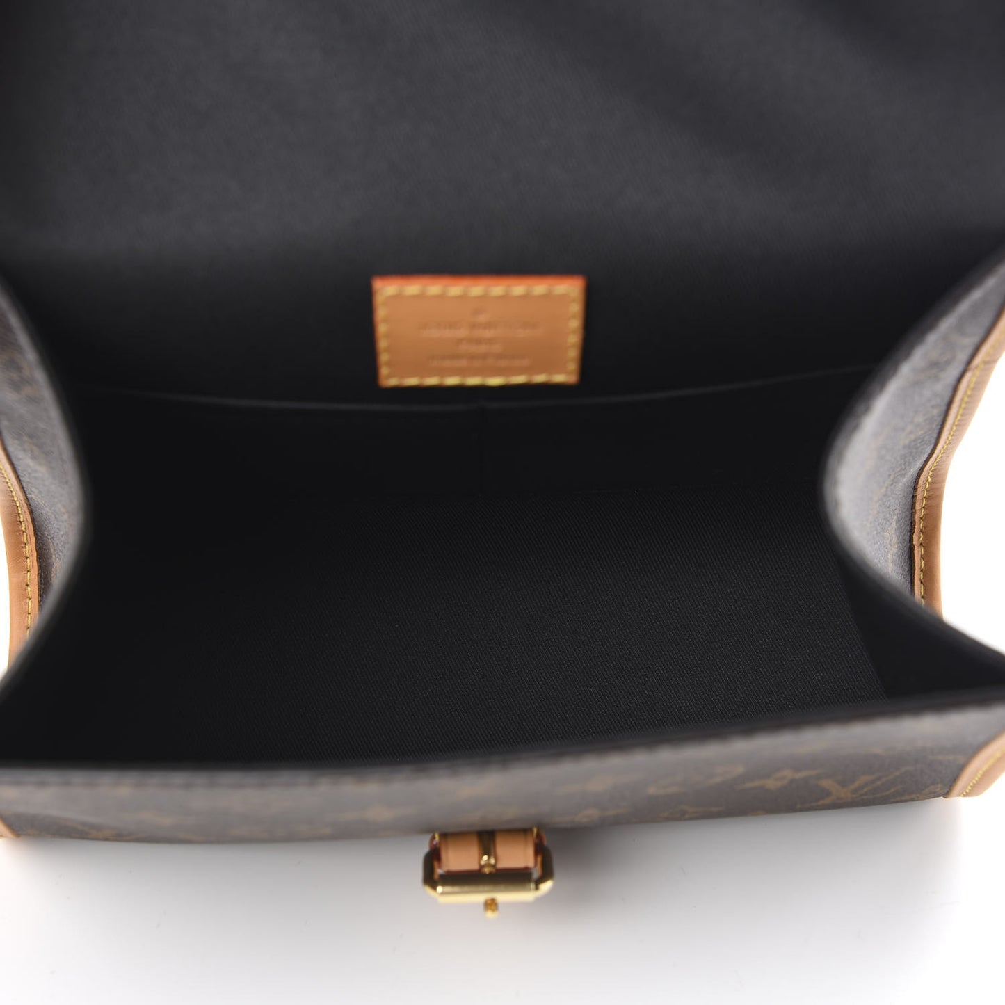 Monogram LV Ivy
