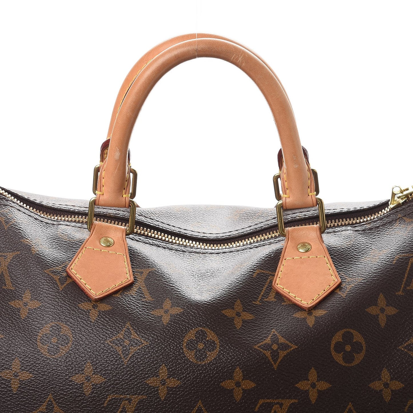 Monogram Speedy Bandouliere 30