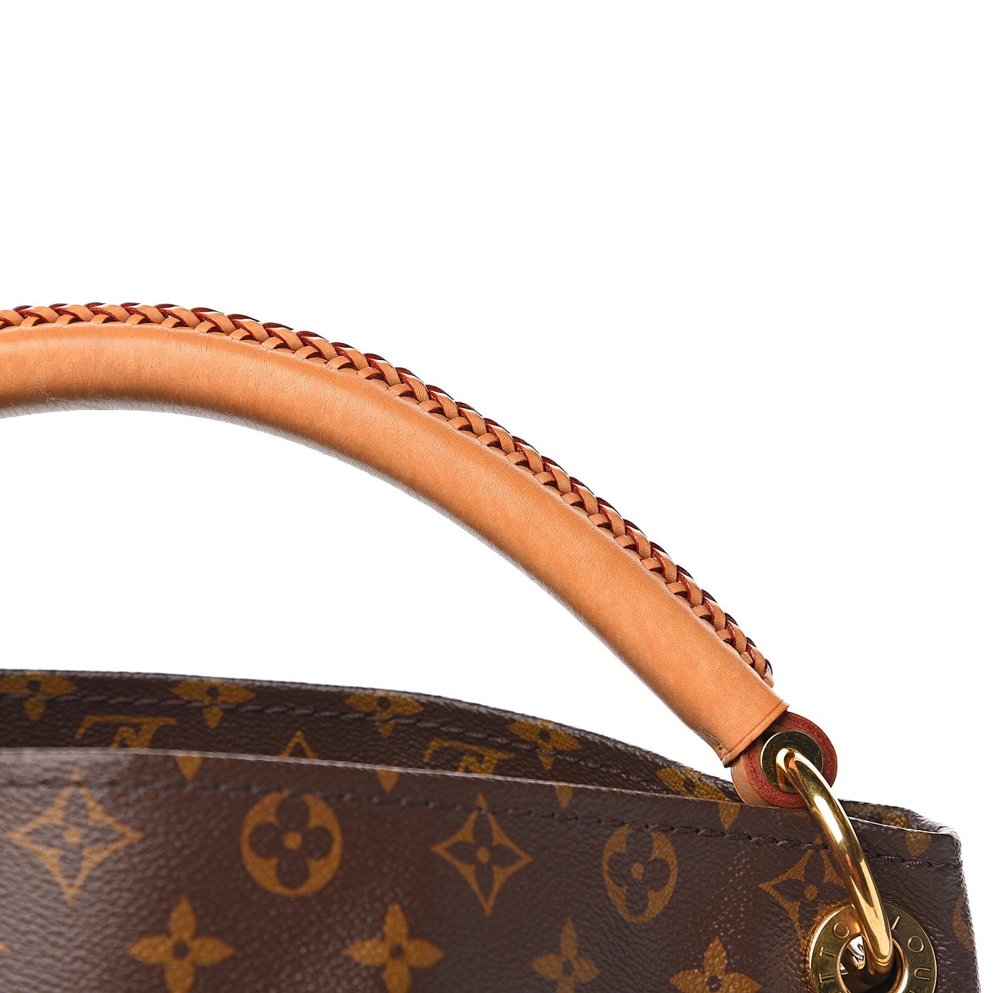Monogram Artsy MM
