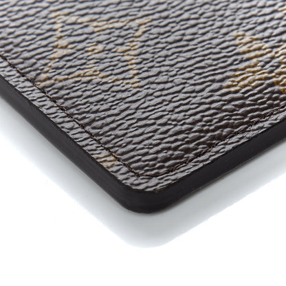 Louis Vuitton Monogram Card Holder Armagnac 6 of 10