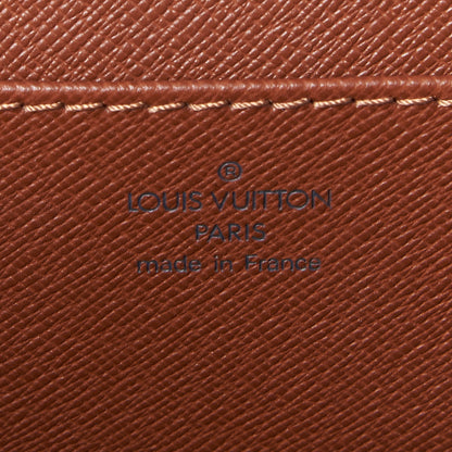 Louis Vuitton Monogram Serviette Conseiller Briefcase 8 of 8