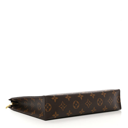 Louis Vuitton Monogram Toiletry Pouch 26 4 of 9