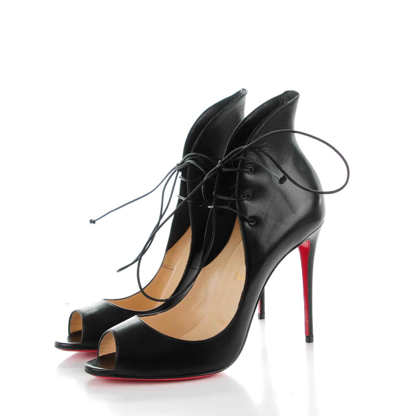 Kid Megavamp 100 Pumps 39.5 Black