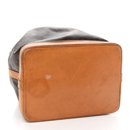 Louis Vuitton Monogram Noe 4 of 15