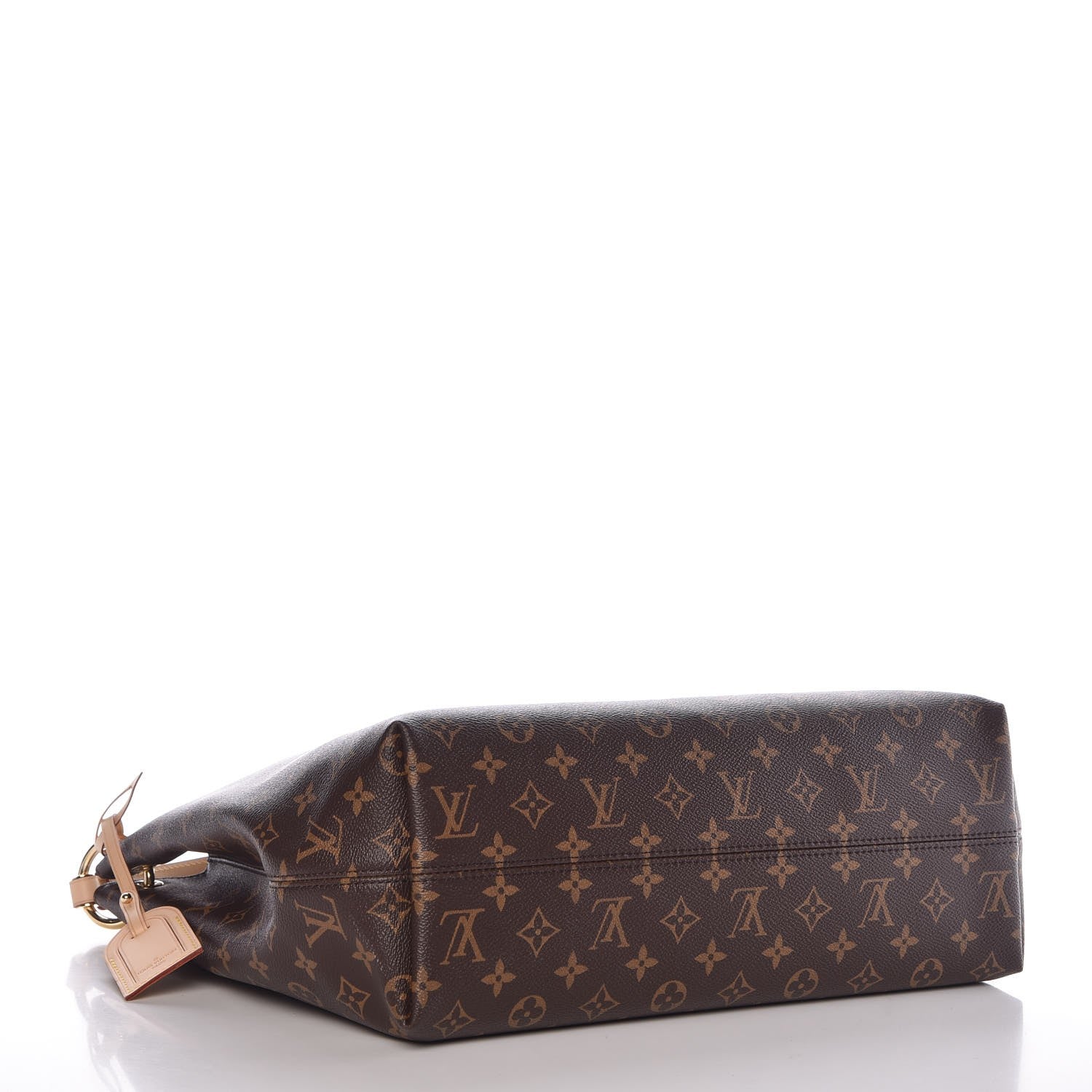 Louis Vuitton Monogram Graceful MM 4 of 8