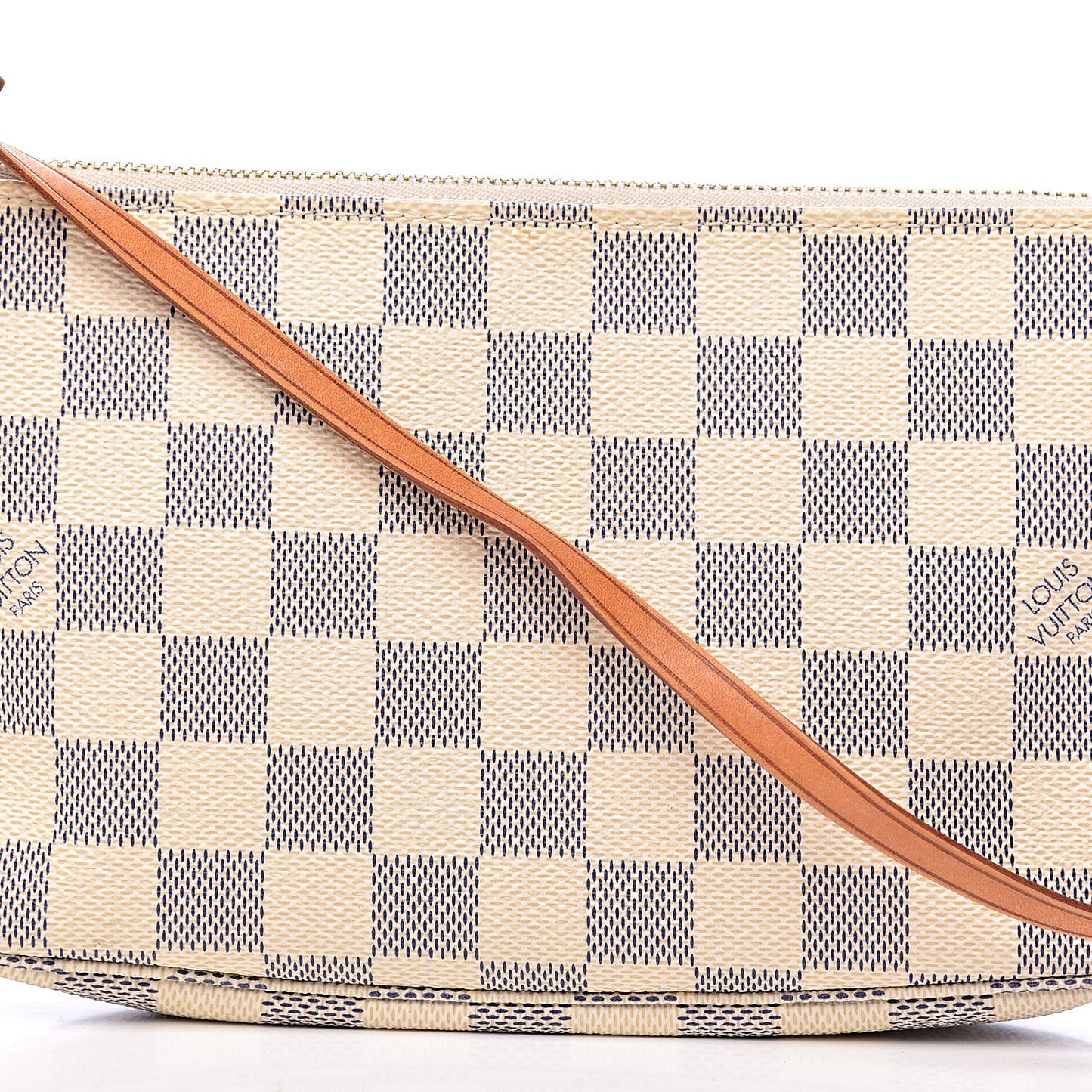 Damier Azur Pochette Accessories