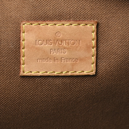 Louis Vuitton Monogram Bosphore Pochette 6 of 9