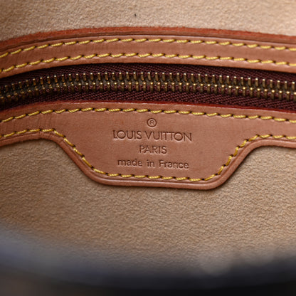 Louis Vuitton Monogram Looping GM 7 of 13