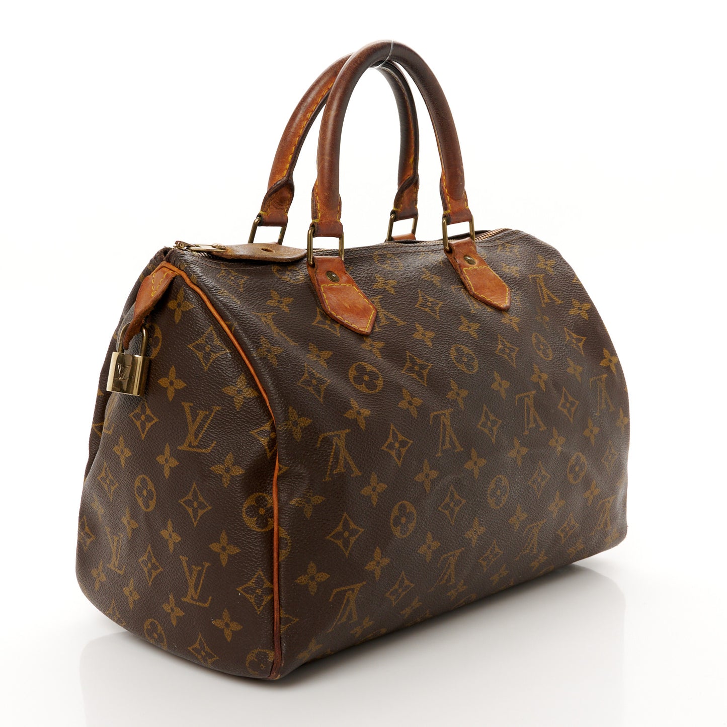 Monogram Speedy 30