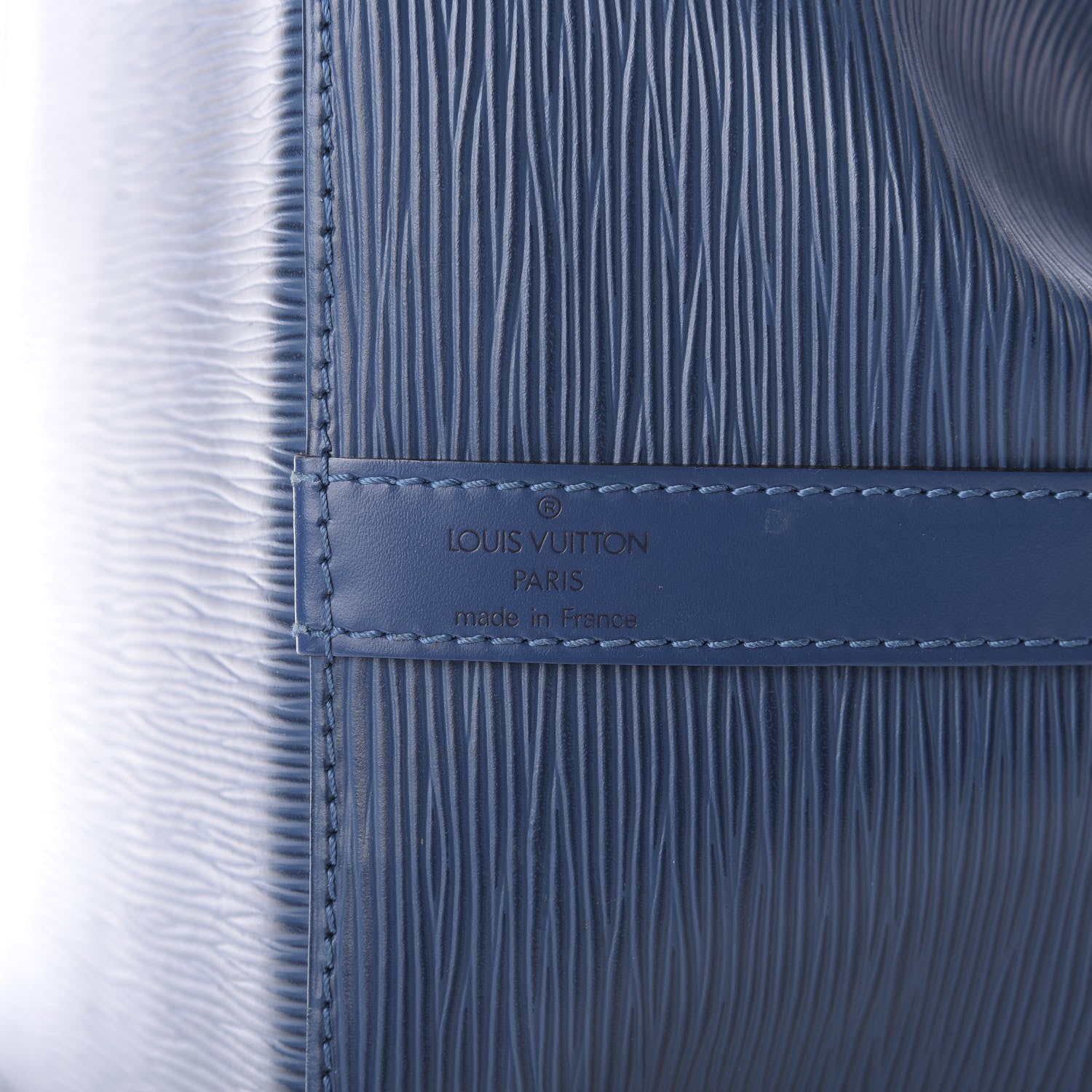Louis Vuitton Epi Petit Noe Toledo 8 of 8