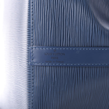 Louis Vuitton Epi Petit Noe Toledo 8 of 8