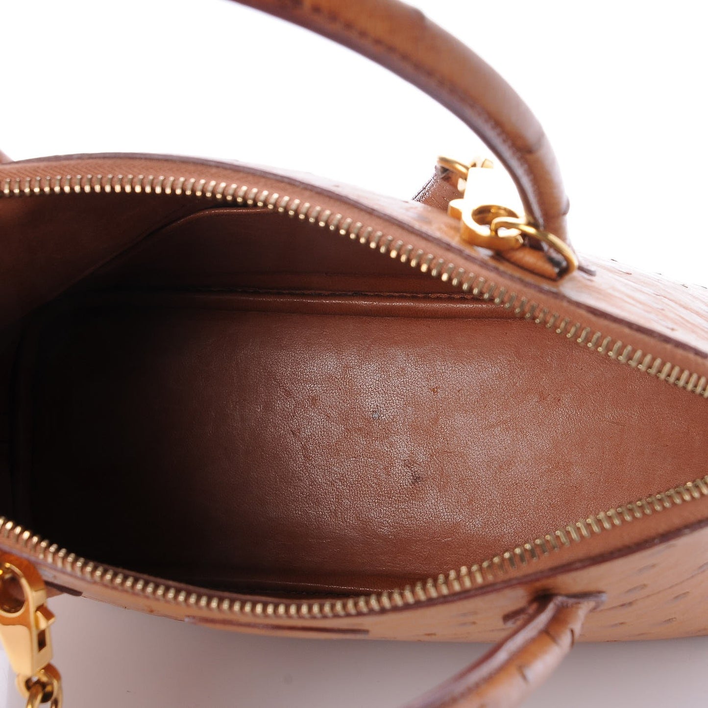 Ostrich Bolide 27 Gold