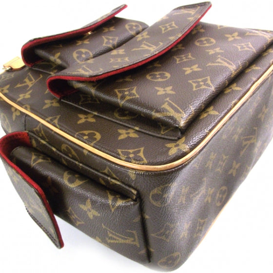 Monogram Excentri-Cite